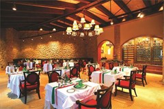 Calista Luxury Resort: A la Carte ресторан &#34;Timo&#34;  - photo 40