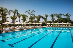 Calista Luxury Resort - photo 58