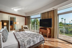 Calista Luxury Resort - photo 26
