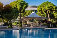 Calista Luxury Resort - photo 16
