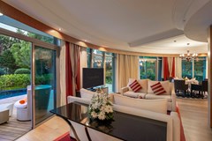 Calista Luxury Resort - photo 70
