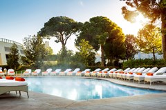 Calista Luxury Resort - photo 22