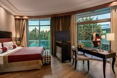 Calista Luxury Resort - photo 71