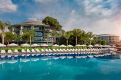 Calista Luxury Resort - photo 12