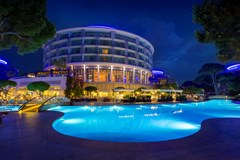 Calista Luxury Resort - photo 68