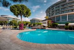 Calista Luxury Resort - photo 7