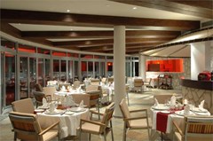 Calista Luxury Resort: Ресторан - photo 39
