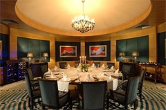 Calista Luxury Resort: A la Carte ресторан - photo 37