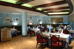 Calista Luxury Resort: A la Carte ресторан &#34;More&#34; - photo 41