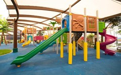 Calista Luxury Resort: Детская игровая площадка - photo 51