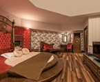 Club Megasaray: Pasha Suites