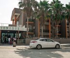 Dionisus Hotel