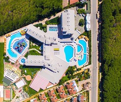 Innvista Hotel Belek - photo 57