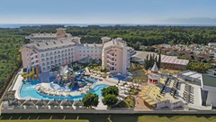 Innvista Hotel Belek - photo 34