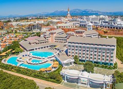 Innvista Hotel Belek - photo 58