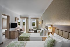 Innvista Hotel Belek: Family Suite - photo 44