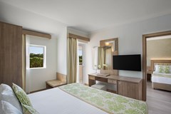 Innvista Hotel Belek: Family Suite - photo 46