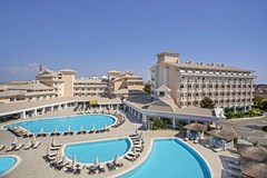 Innvista Hotel Belek - photo 54