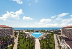 Kaya Belek - photo 21