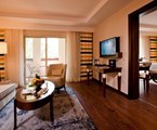 Kaya Palazzo Golf Resort: Garden Suite (гостиная)