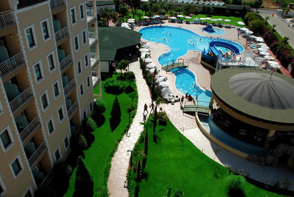 Maya World Belek