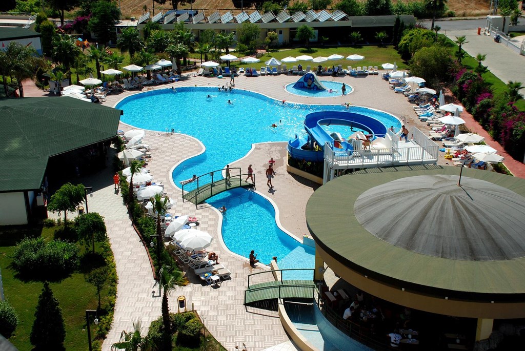 Maya World Belek