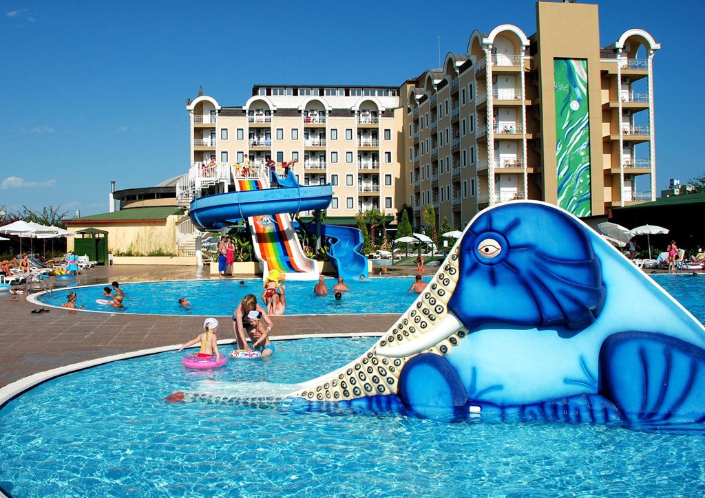 Maya World Belek