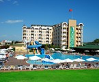 Maya World Belek