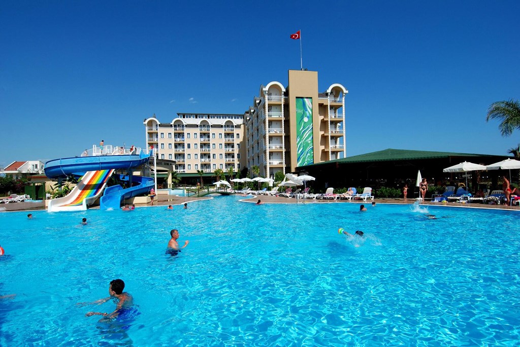 Maya World Belek