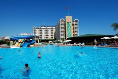 Maya World Belek - photo 19