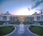 The Land of Legends Kingdom Hotel Executive Rooms