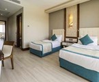 TUI MAGIC LIFE Masmavi: Номер Family Lagoon Ground Floor