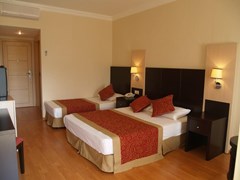 Garden Resort Bergamot Hotel - photo 4