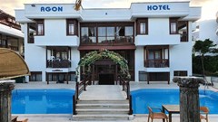 Agon Hotel - photo 2