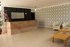 Ares Hotel - photo 10