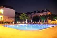 Ares Hotel - photo 12