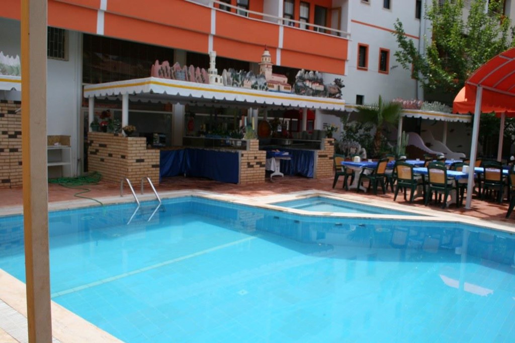 Arikan Inn Hotel