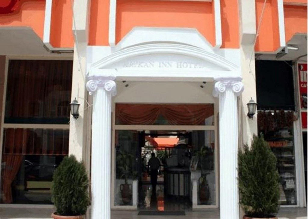 Arikan Inn Hotel