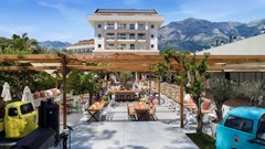 Double Tree By Hilton Antalya Kemer - photo 12