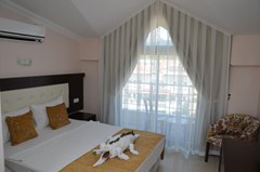 Erkal Resort Hotel: Номер Standard - photo 1