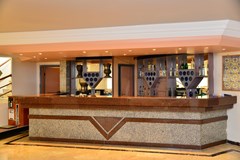 Fame Hotel: Ресепшен - photo 11