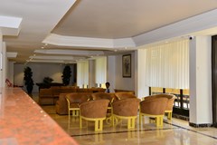 Fame Hotel: Территория отеля - photo 4