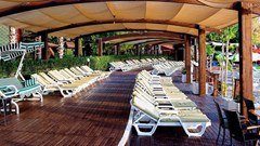 Gravel Hotels (ex.Alkoclar Exclusive Kemer) - photo 8