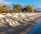 Gravel Hotels (ex.Alkoclar Exclusive Kemer)