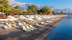 Gravel Hotels (ex.Alkoclar Exclusive Kemer) - photo 1