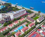 Gravel Hotels (ex.Alkoclar Exclusive Kemer)