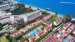 Gravel Hotels (ex.Alkoclar Exclusive Kemer) - photo 35