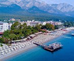 Gravel Hotels (ex.Alkoclar Exclusive Kemer)