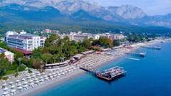 Gravel Hotels (ex.Alkoclar Exclusive Kemer) - photo 34