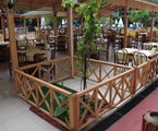 Idyros Hotel: Ресторан отеля